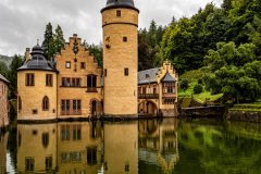 Mespelbrunn-Germany-2025-07