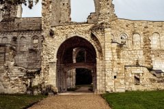 Jumieges-France-2025-04