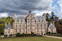 Beaumesnil-France-2025-01