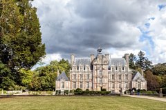 Beaumesnil-France-2025-02