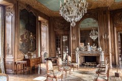 Beaumesnil-France-2025-11