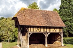 Cambremer-France-2025-10