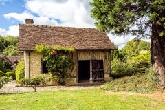 Cambremer-France-2025-12