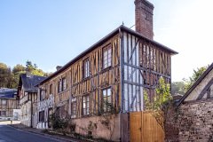 Le-Bec-Hellouin-France-2025-28