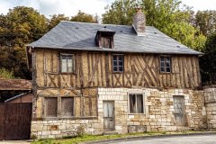 Le-Bec-Hellouin-France-2025-47