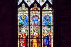 Mortagne-au-Perche-France-2025-06