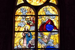 Mortagne-au-Perche-France-2025-08