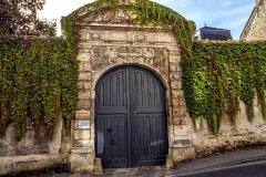 Mortagne-au-Perche-France-2025-12