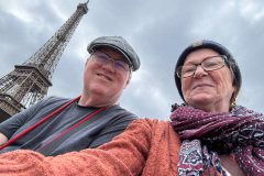 Paris-France-2025-12