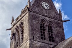 Sainte-Mere-Eglise-France-2025-02