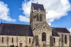 Sainte-Mere-Eglise-France-2025-05