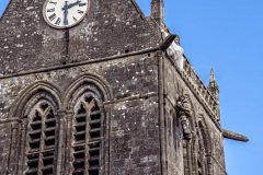 Sainte-Mere-Eglise-France-2025-09