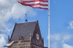 Sainte-Mere-Eglise-France-2025-10