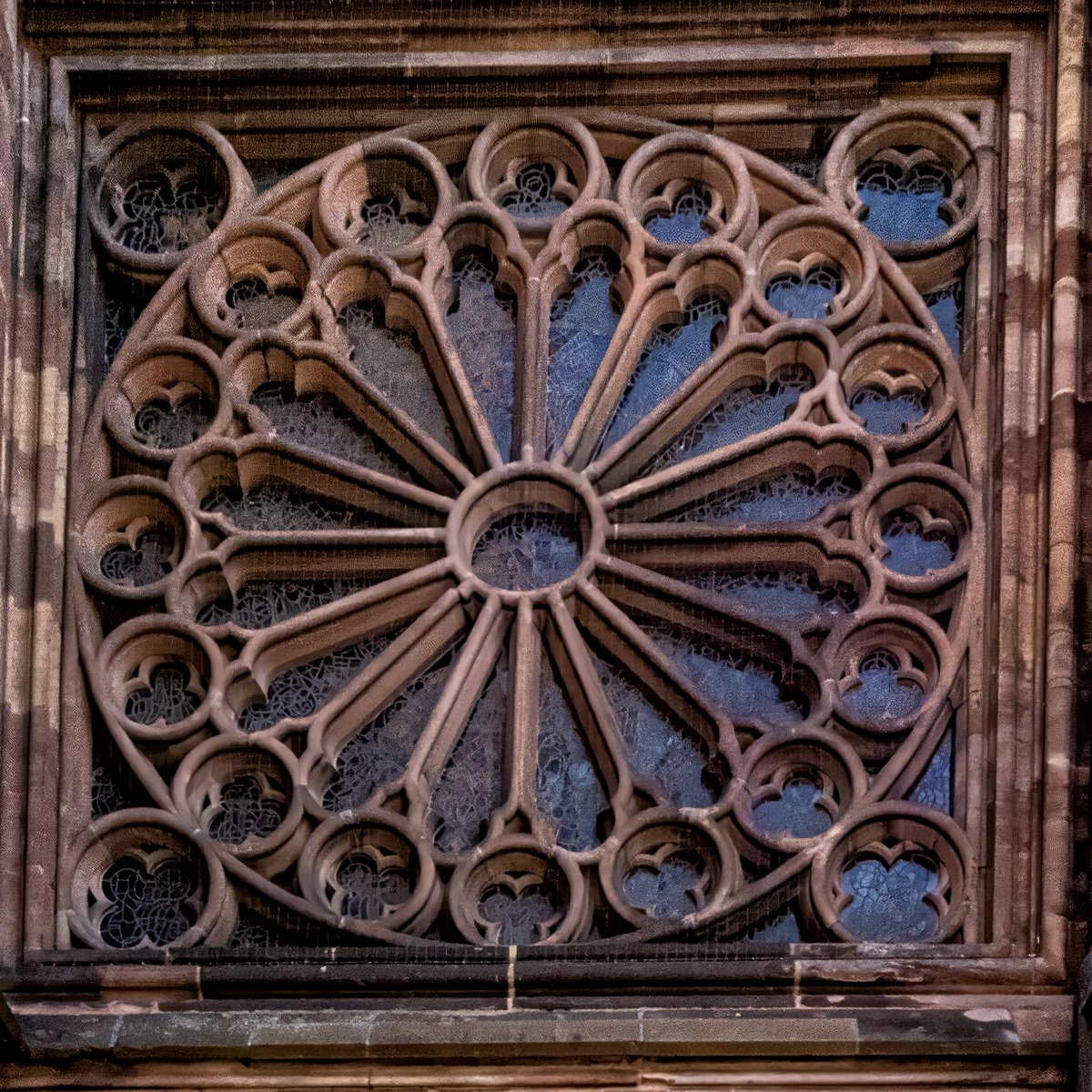 Day 6 – Historical Freiburg?