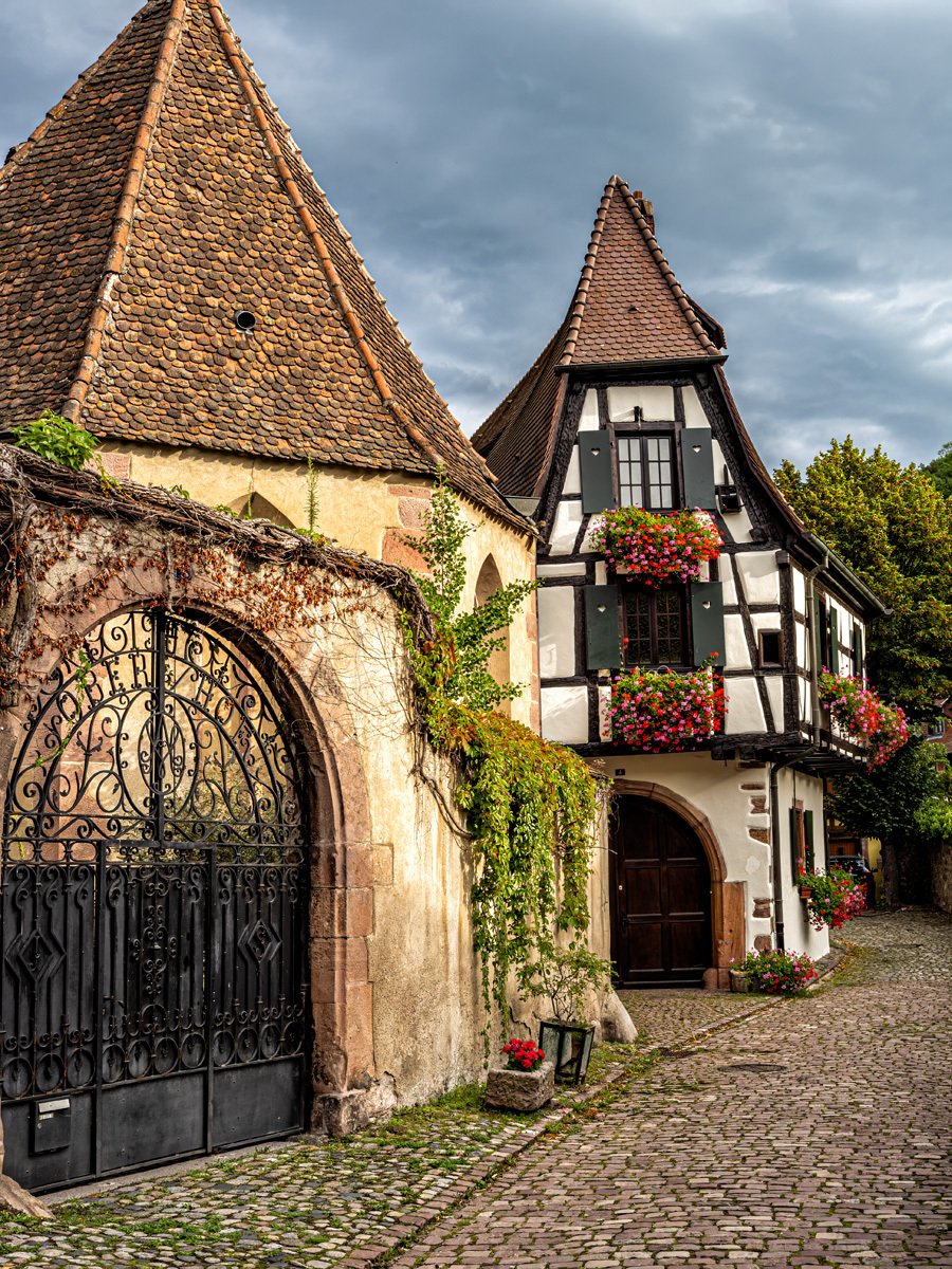 Day 4 – Kayserberg