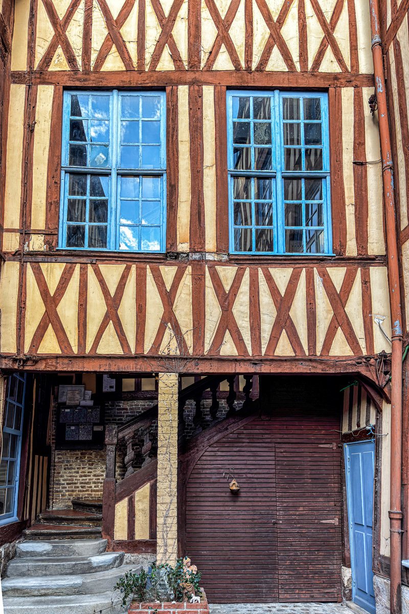 Day 18 – The Day You Don’t Want