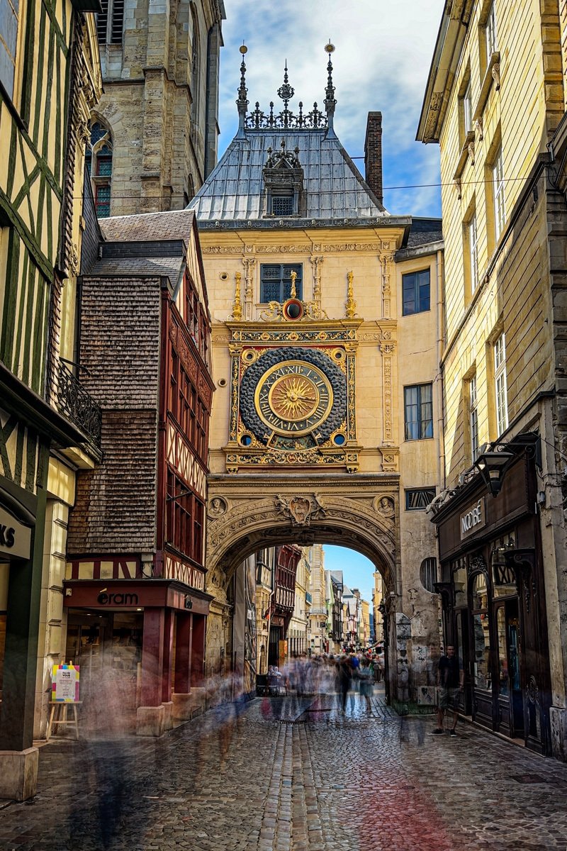 Day 19 – The Day You Want to Have (Part 2)