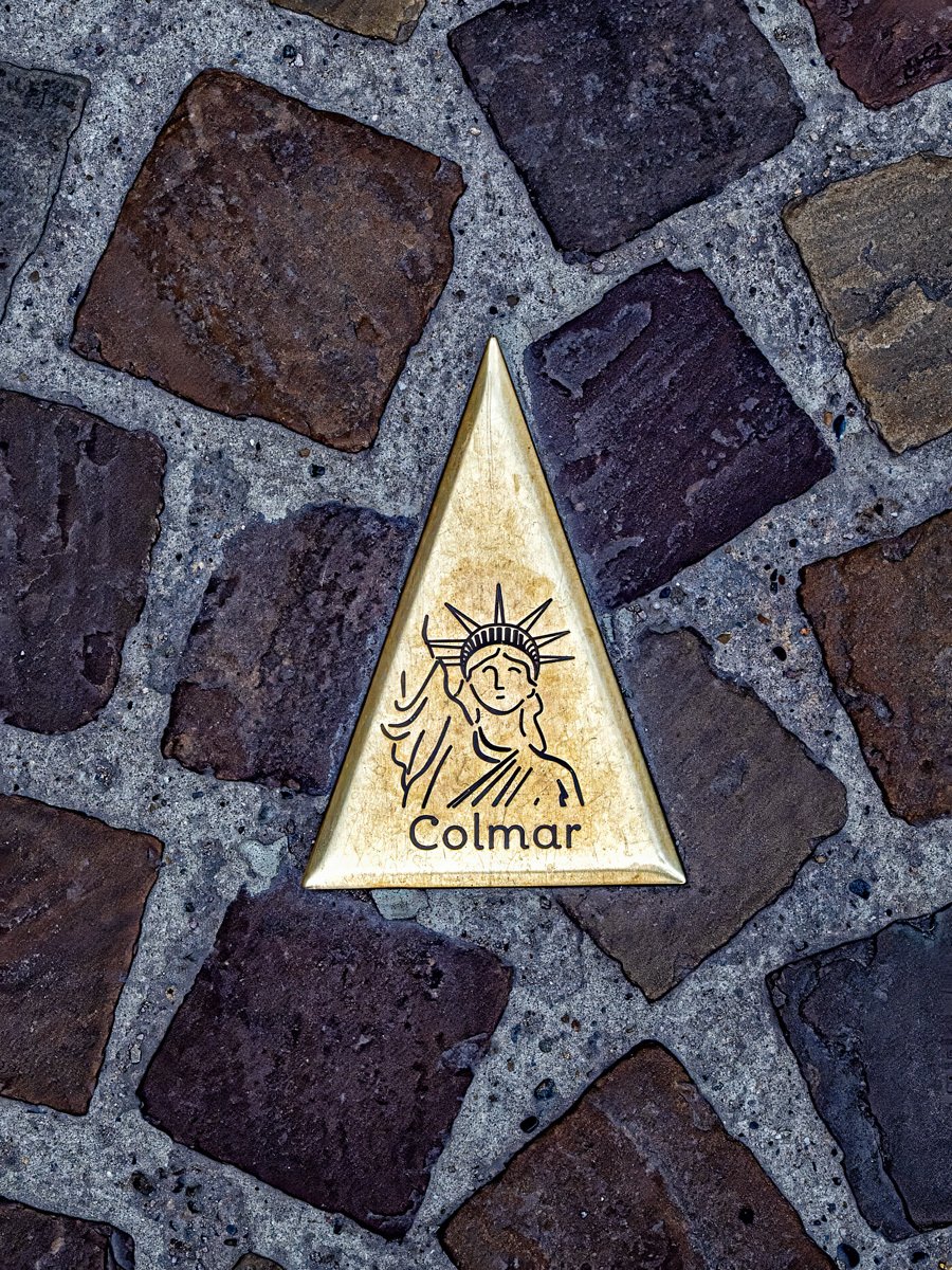 Day One – Finally in France