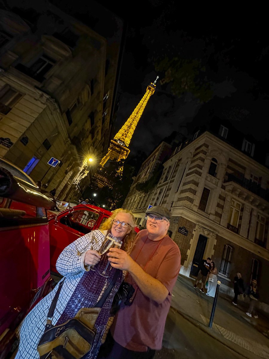 Day 28 – Big Day, Big Fun