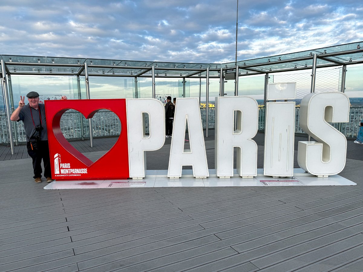 Day 29 – My Final Hurrah